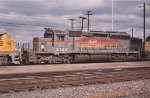 CSX #8122